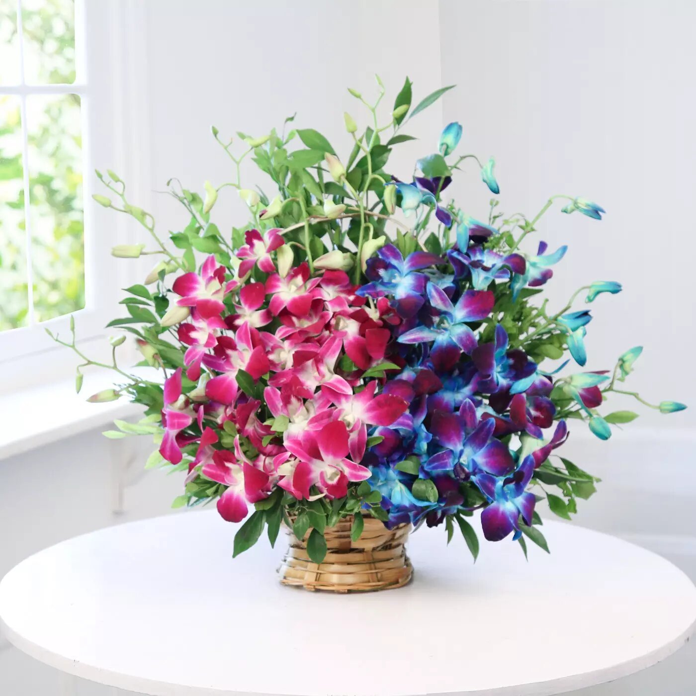 p-arrangement-of-10-blue-purple-orchids-in-a-basket-55122-m1.jpg